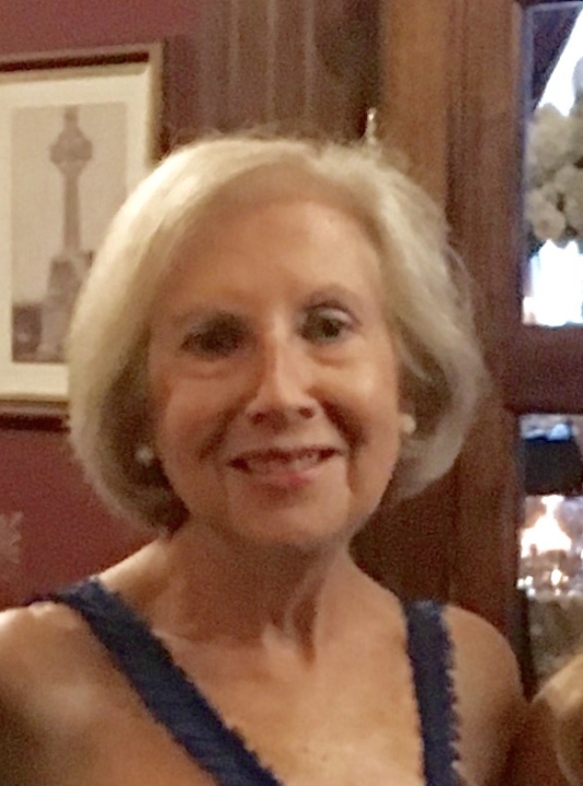 Arlene Weisberg - Class of 1962 - Midwood High School