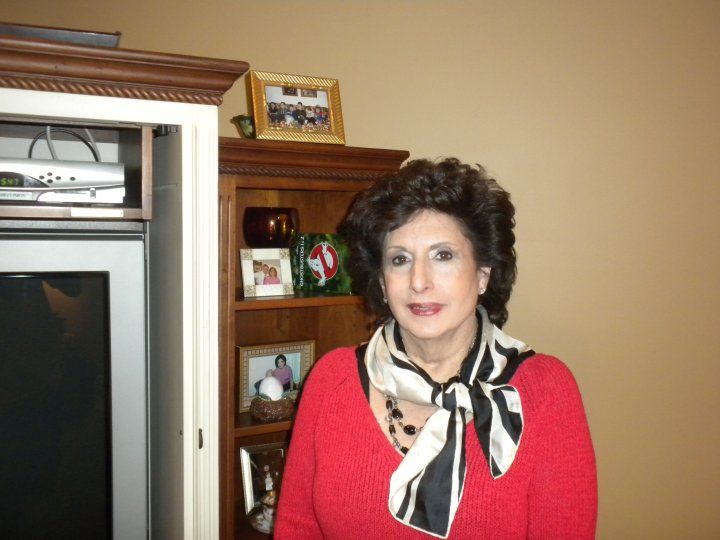 Helen Aaronson - Class of 1957 - Midwood High School