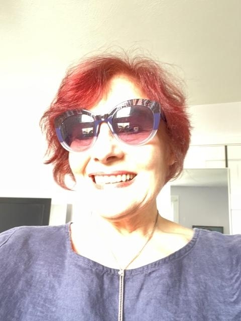 Naomi Jacobs - Class of 1964 - Midwood High School
