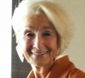 Susan Friedman, class of 1960