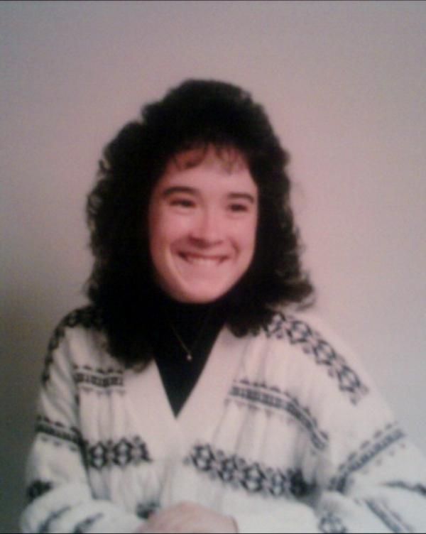 Christina Gates - Class of 1987 - Liverpool High School