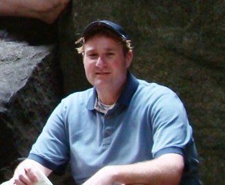 Brian Felser - Class of 1990 - Liverpool High School