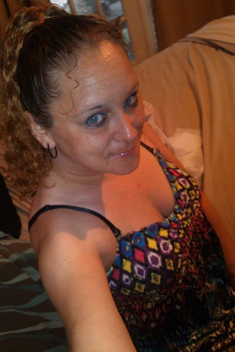Olivia Bills - Class of 1994 - Liverpool High School