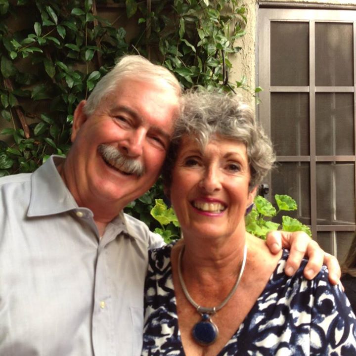 Laverne Sheehan - Class of 1964 - Liverpool High School