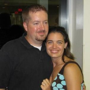 Cari Ledoux - Class of 1998 - Liverpool High School