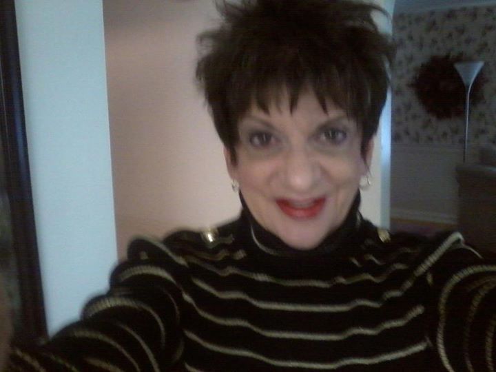 Marlene Hollister - Class of 1963 - Liverpool High School