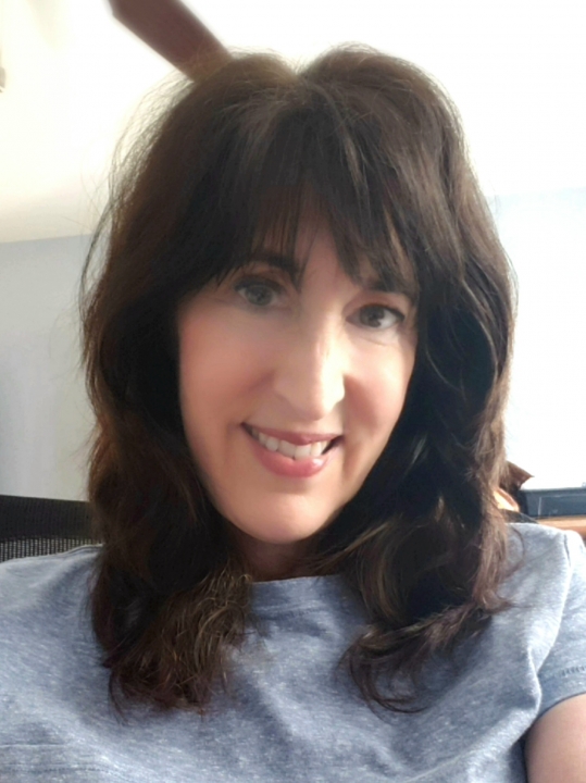 Barbara Britton - Class of 1979 - Liverpool High School
