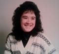 Christina Gates, class of 1987