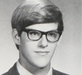 Gerry Pickens, class of 1971
