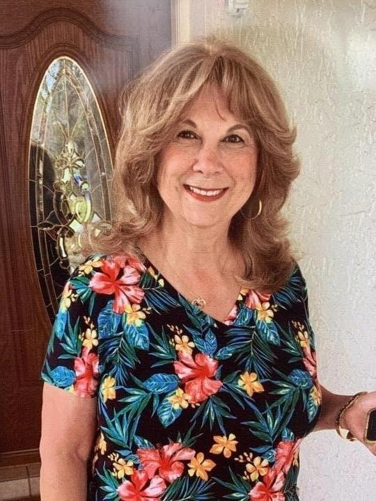 Leslye Mott - Class of 1968 - Fayetteville-manlius High School