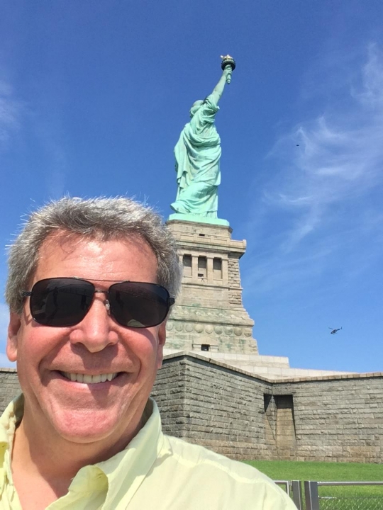 Rick Coughlin - Class of 1978 - Fayetteville-manlius High School