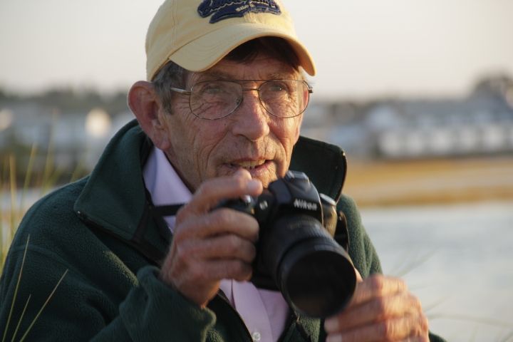 James (jed) Shepard - Class of 1965 - Fayetteville-manlius High School