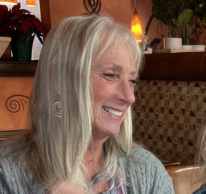 Joyce Mitchell - Class of 1971 - Fayetteville-manlius High School