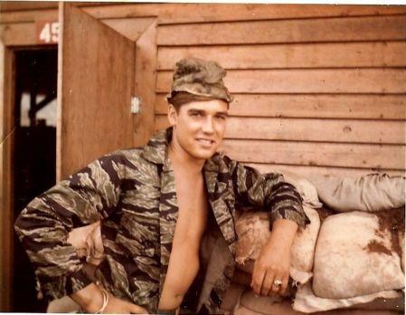 Rob Schermerhorn - Class of 1966 - Fayetteville-manlius High School
