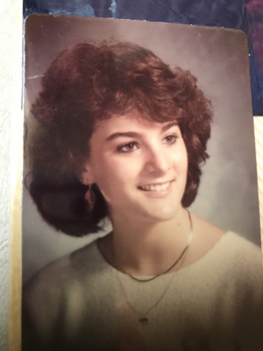 Jill Butin - Class of 1985 - Fayetteville-manlius High School