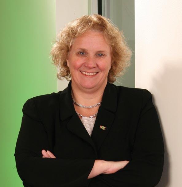 Susan Piddock - Class of 1980 - Fayetteville-manlius High School