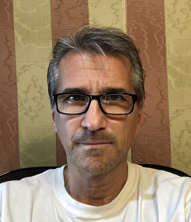 George Cunia - Class of 1979 - Fayetteville-manlius High School
