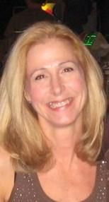 Annemarie Sciortino - Class of 1981 - Fayetteville-manlius High School