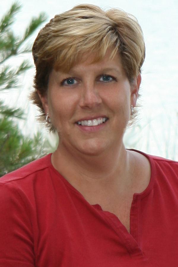 Janelle Peterson - Class of 1985 - Fayetteville-manlius High School