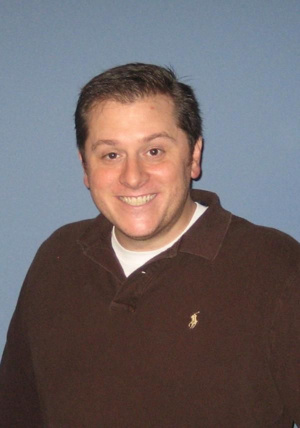 Thomas Mccarthy - Class of 1990 - Fayetteville-manlius High School