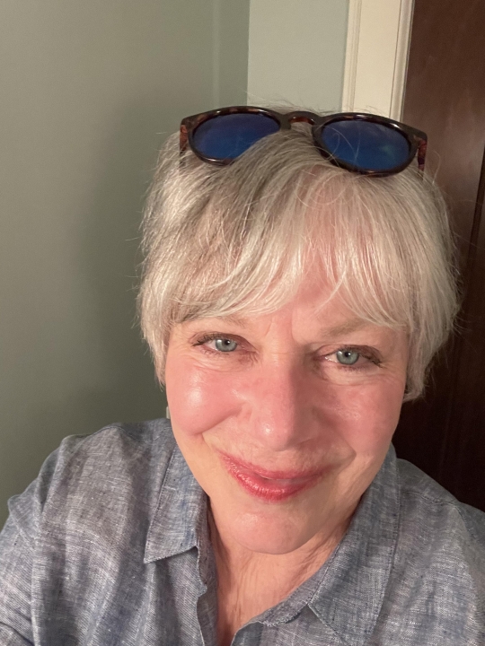 Margaret Speer - Class of 1967 - Fayetteville-manlius High School