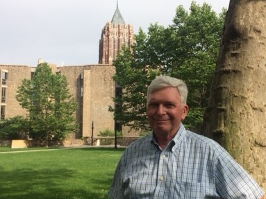 Robert Plumb - Class of 1960 - Fayetteville-manlius High School