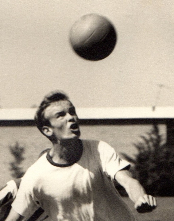 Heinz Albrecht - Class of 1967 - Fayetteville-manlius High School