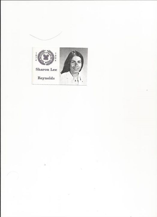 Sharon Reynolds - Class of 1974 - Fayetteville-manlius High School