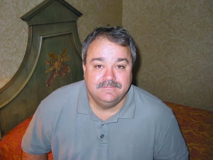 Barry DeLong - Class of 1969 - Fayetteville-manlius High School
