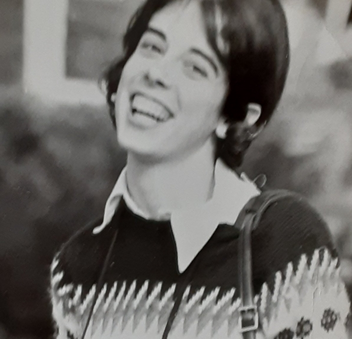 Elizabeth Narrow - Class of 1974 - Fayetteville-manlius High School