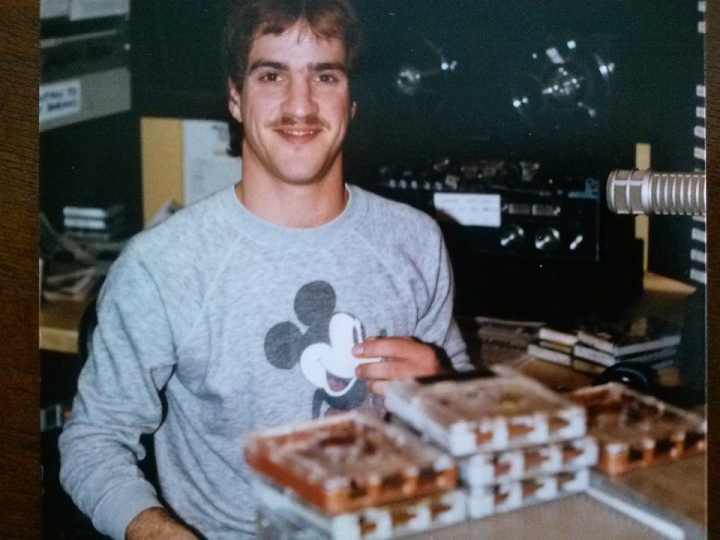 Tony Anthony Fallico - Class of 1975 - Fayetteville-manlius High School