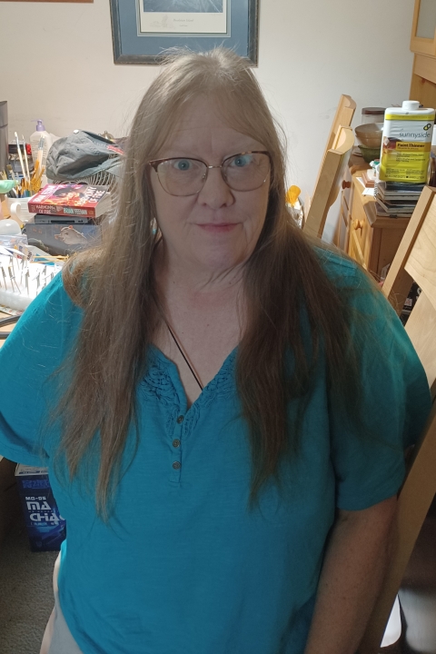 Ellen Zamecnik - Class of 1975 - Fayetteville-manlius High School