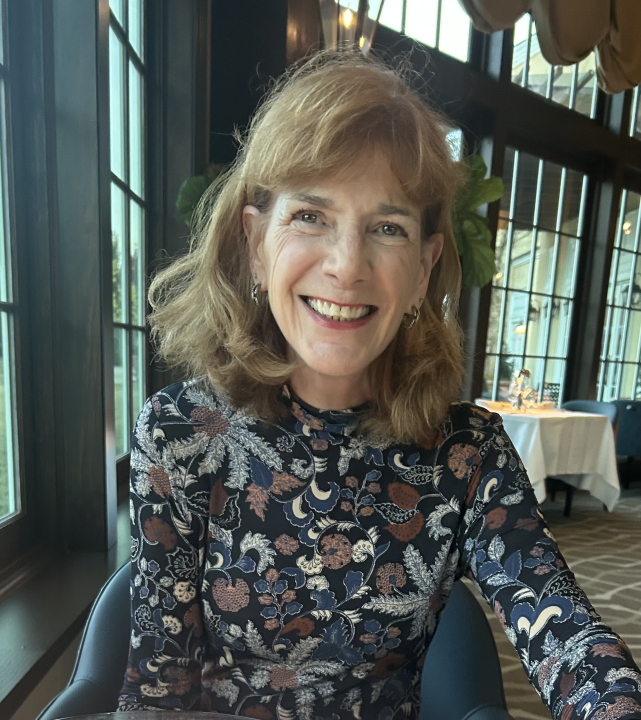 Kathy Murphy - Class of 1973 - Fayetteville-manlius High School