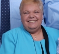 Tina Mosher