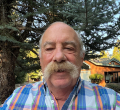 Ted Dailey