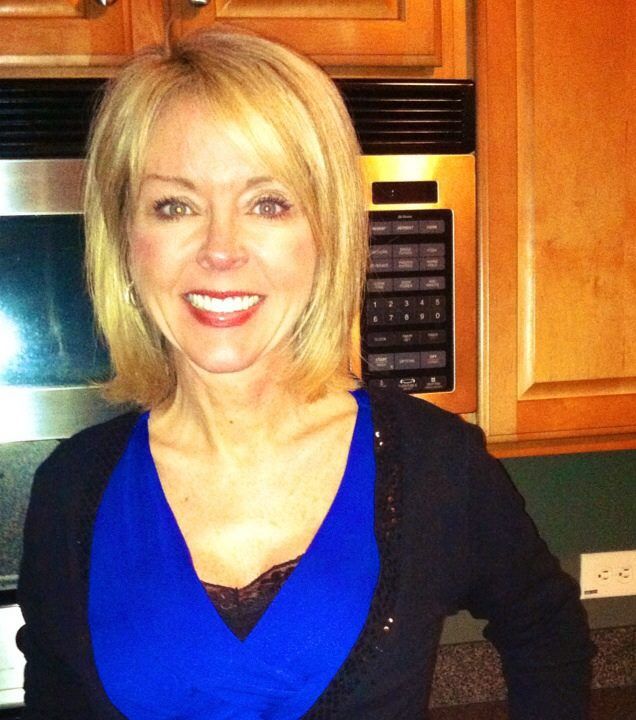 Jackie Cunningham - Class of 1982 - Corcoran High School