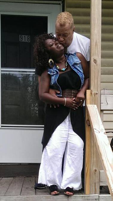 Tara Bullock - Class of 1997 - Corcoran High School