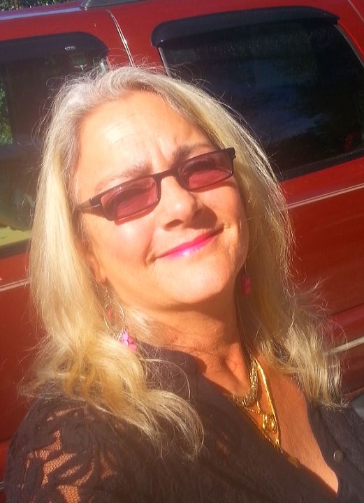 Michelle Knaack - Class of 1979 - Corcoran High School