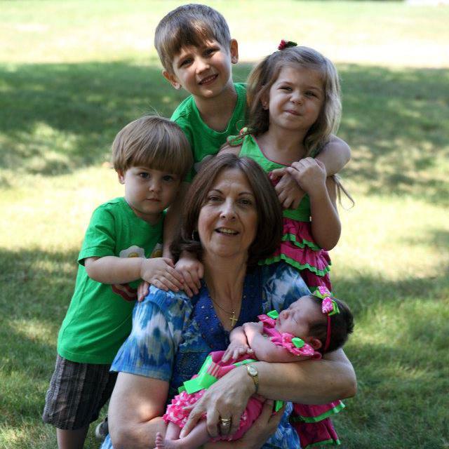 Sheri James - Class of 1972 - Corcoran High School