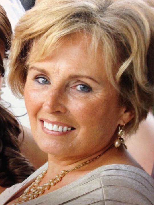 Sharon Hughson - Class of 1968 - Corcoran High School