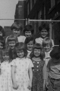 Lori Billy-marnell - Class of 1974 - Corcoran High School