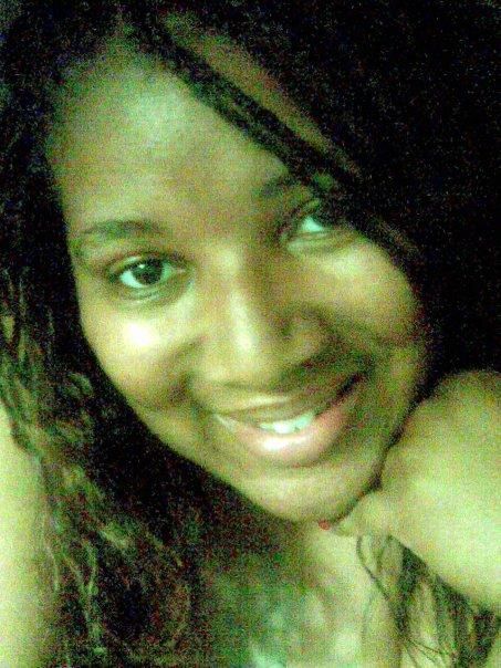 Melvina Scott - Class of 1992 - Corcoran High School