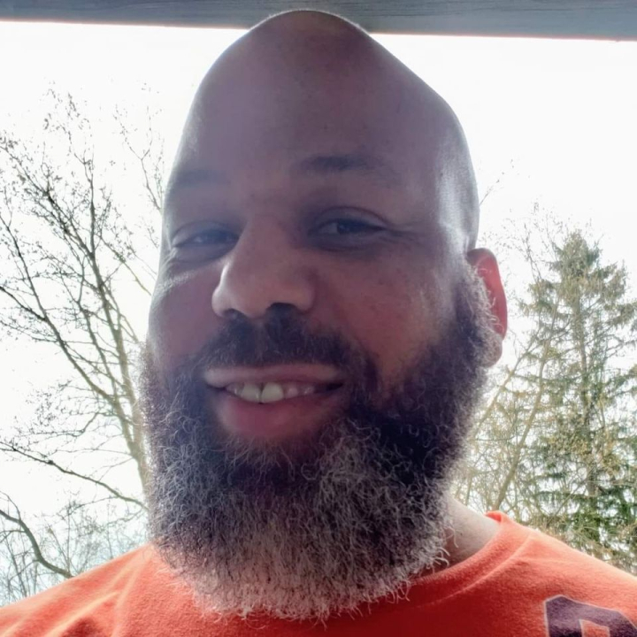 Daniel Adams - Class of 1991 - Corcoran High School