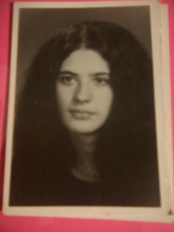 Susan Mcgrory - Class of 1973 - Corcoran High School