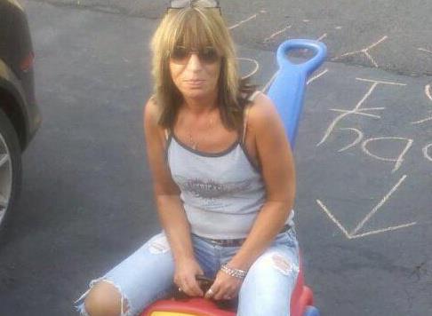 Lori Salisbury Solitto - Class of 1978 - Corcoran High School