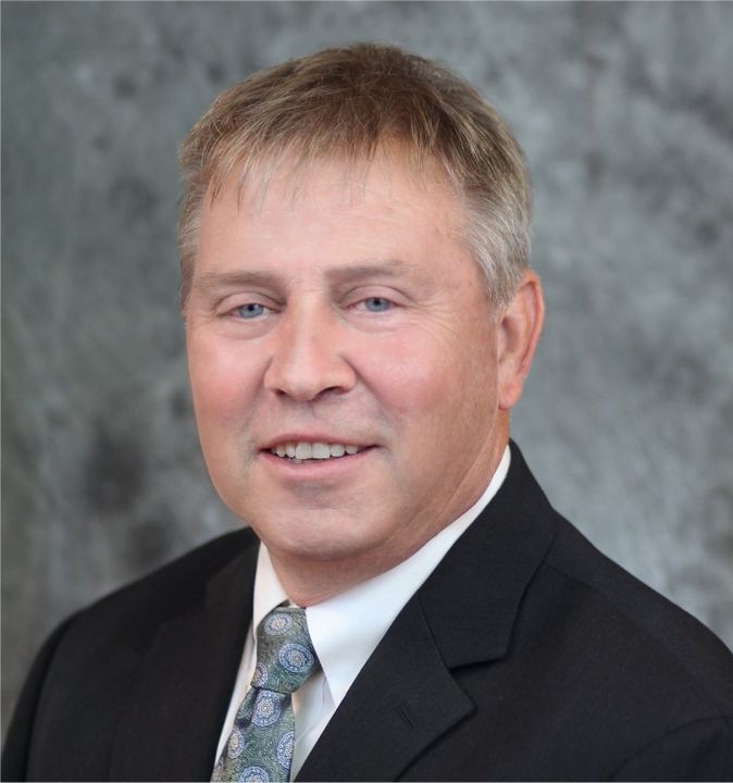 Michael Liepke - Class of 1972 - Corcoran High School