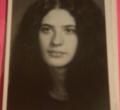Susan Mcgrory, class of 1973