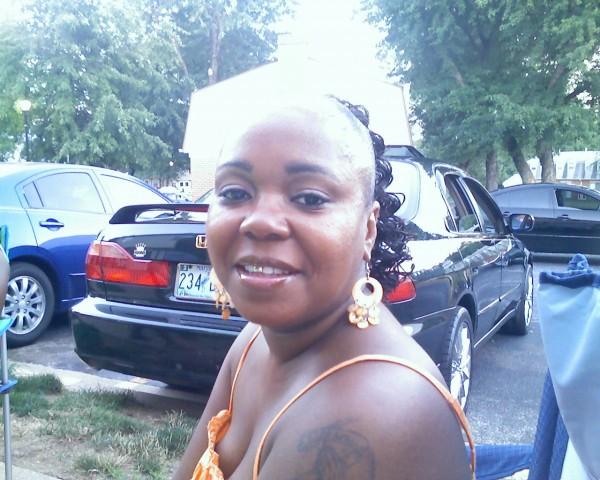 Sheray Charlton - Class of 1987 - Samuel J. Tilden High School
