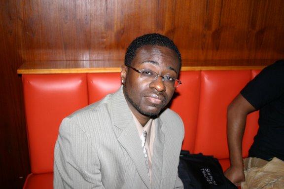 Marc Cunningham - Class of 1987 - Samuel J. Tilden High School