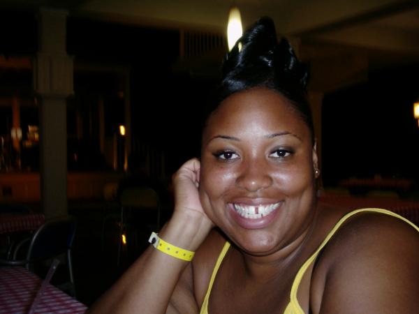 Cherene Cowan - Class of 1996 - Samuel J. Tilden High School